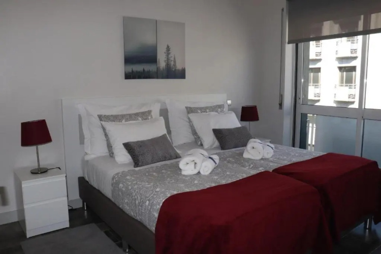 A&R Bolhão Apartment