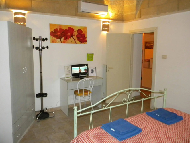 B&B La Piazzetta