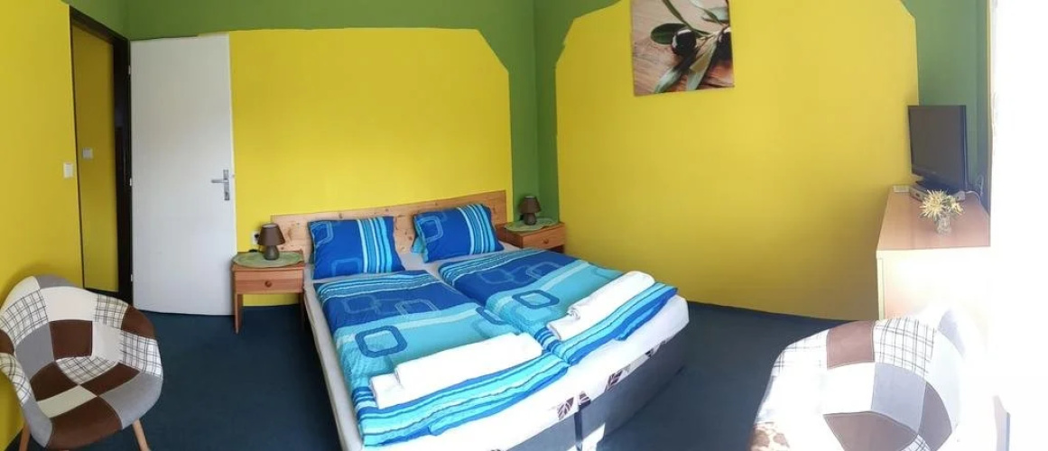 Otel görseli