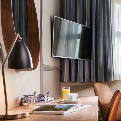 Executive Twin room