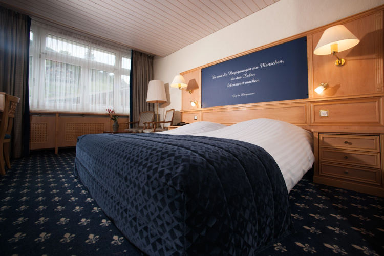 Hotel Kreuz & Post