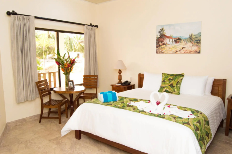 La Foresta Nature Resort