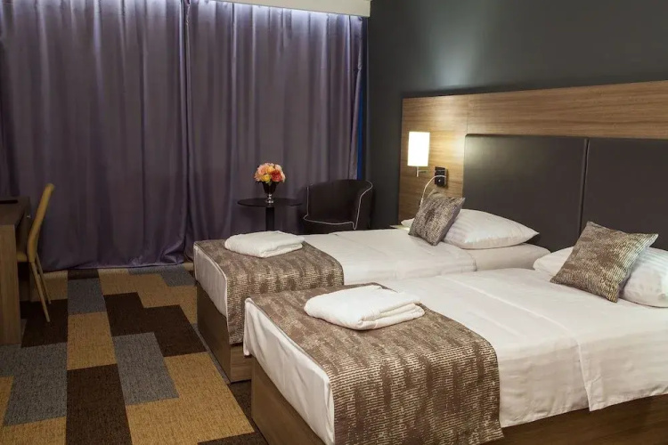 Hotel Princess