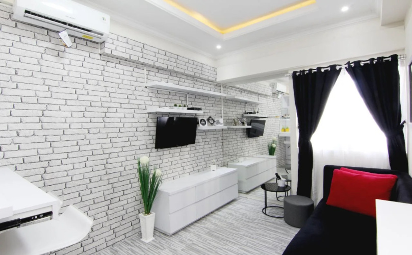 The Suites @ Metro by Prisma Zen