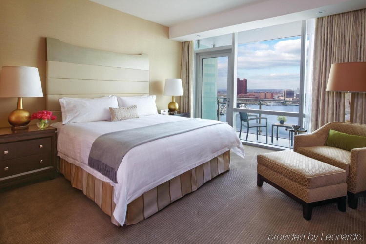 Four Seasons Baltimore photo 7