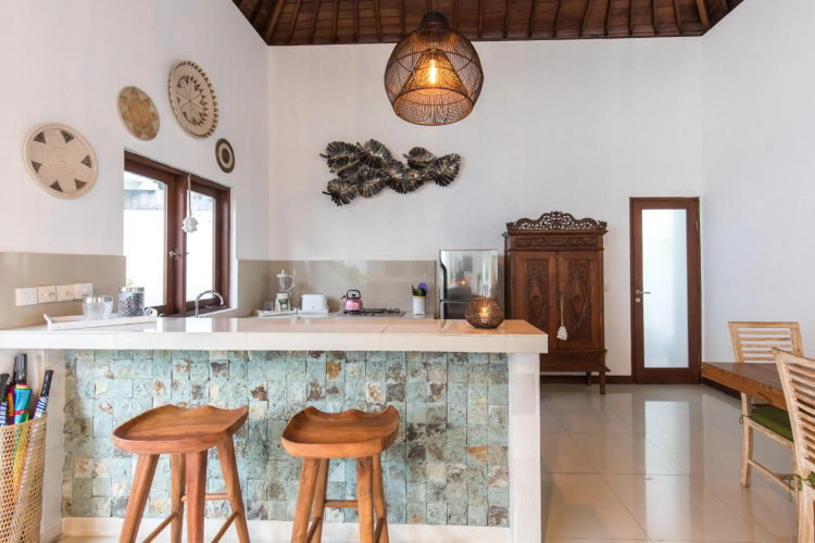 Villa Kamboja Five