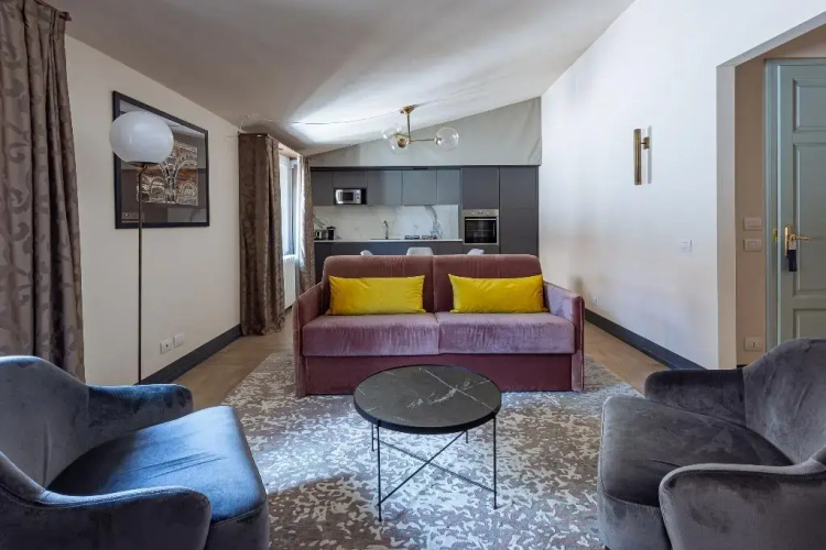 Grand Universe La Residenza