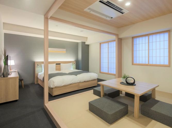 MIMARU Tokyo Akasaka