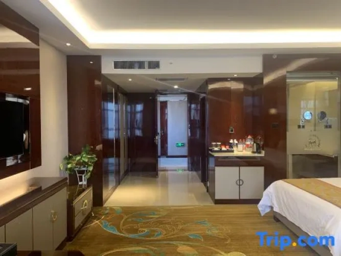 Luxury Double room