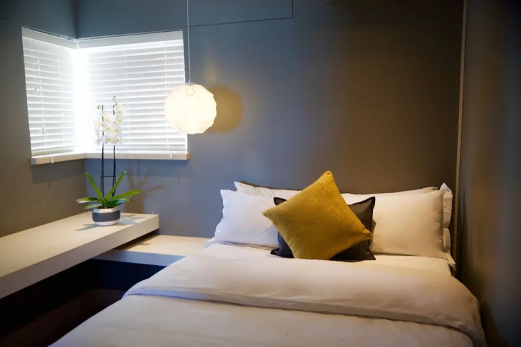 Oceana Villa Self Catering