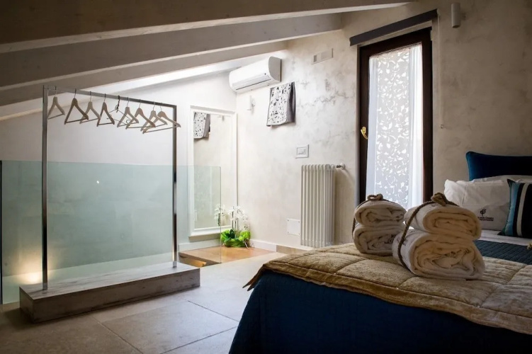 Bio B&B Bacco Nella Gnostra