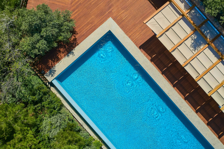 Bodrum Loft