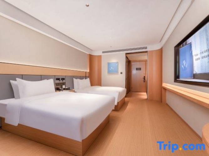 Business Twin room