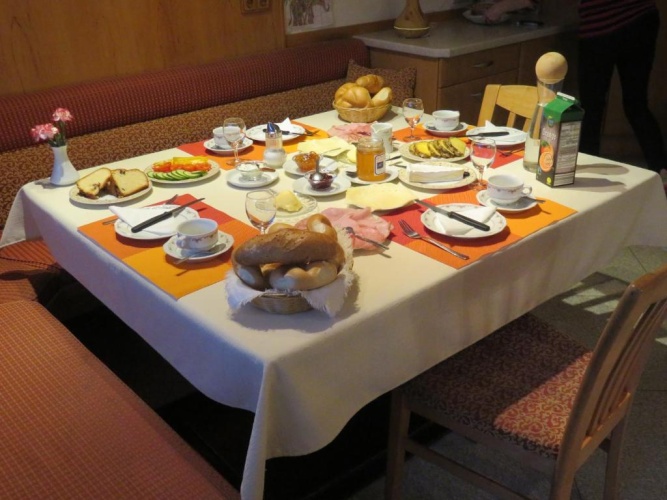 Meal