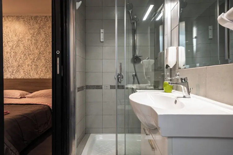 Pignatelli Guest House