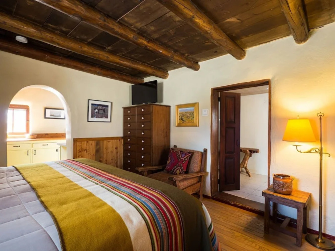 5BD Hacienda Rose