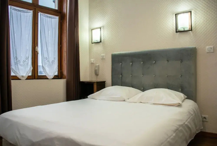 Hotel du commerce