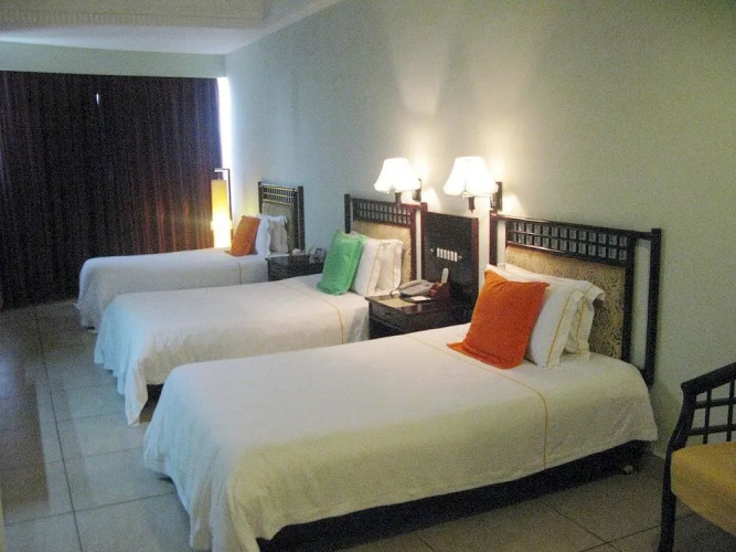 King Bola Business Hotel