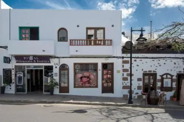 Otel görseli