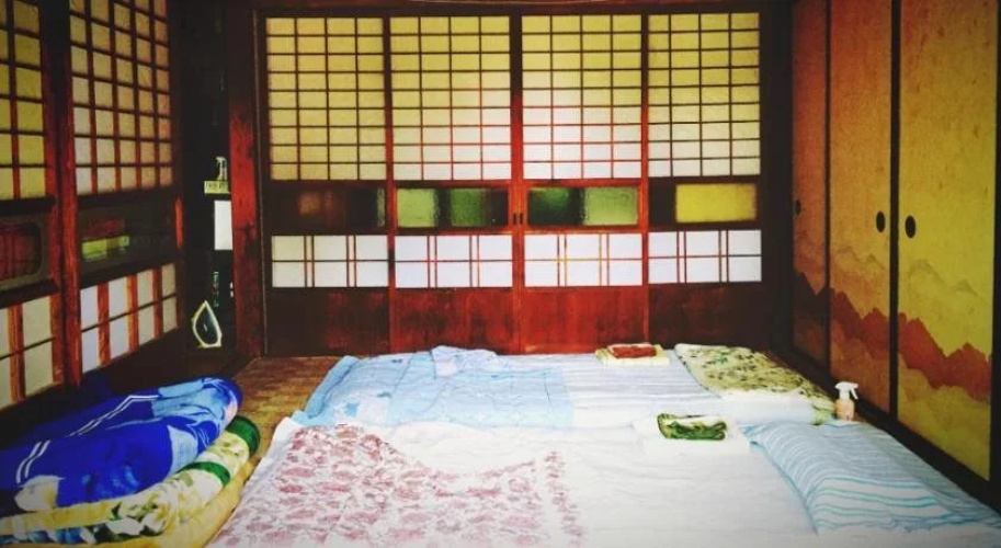 Gamp House
