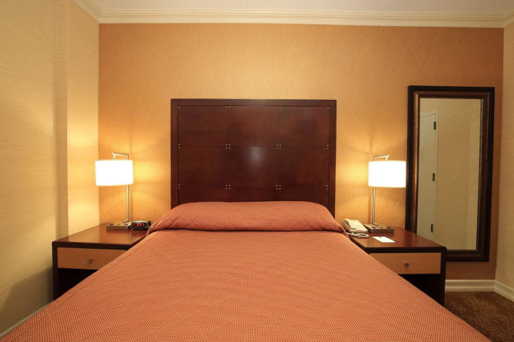Radio City Apartments photo 15