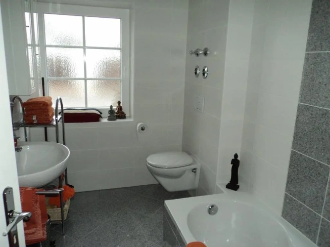 2 Bedrooms Apartment with balcony and with view