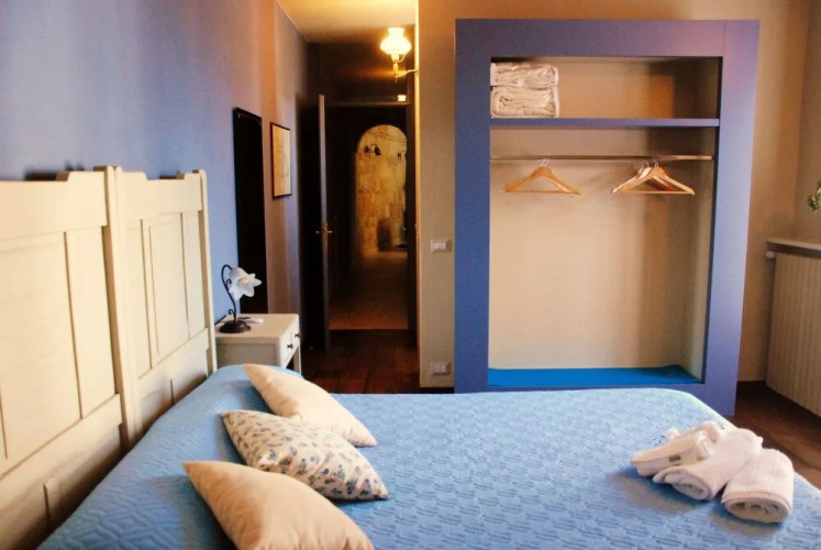 B&B Fa Babòia