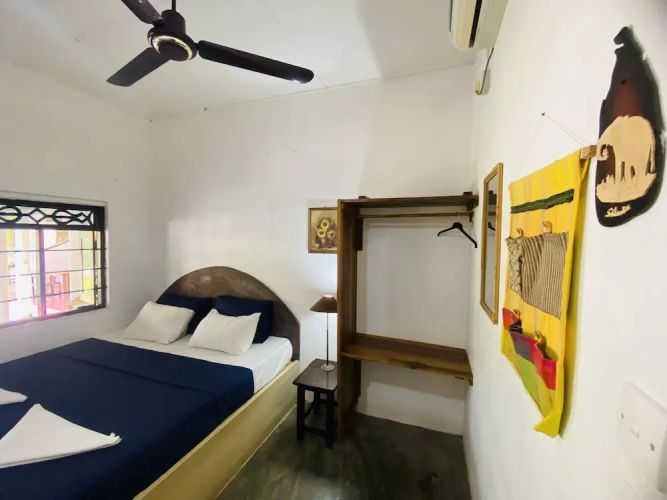 Harmony Beach Hotel