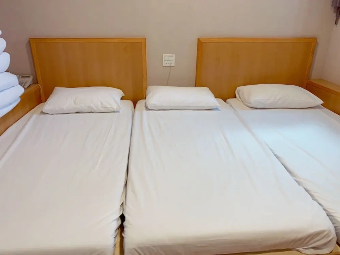 Economy Triple room