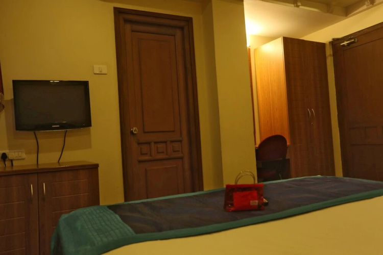 OYO Rooms Singarathope