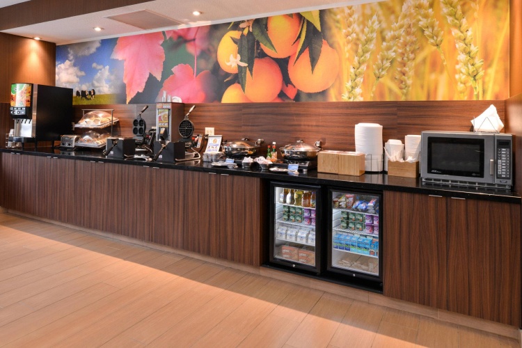 Fairfield Inn Orlando Airport photo 25