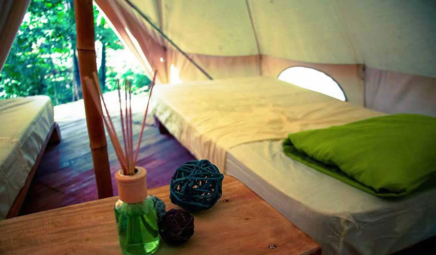 Dreamsea Surf Camp