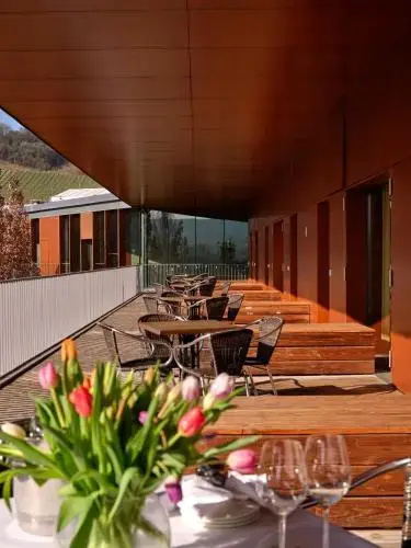 Youth Hostel Schengen / Remerschen