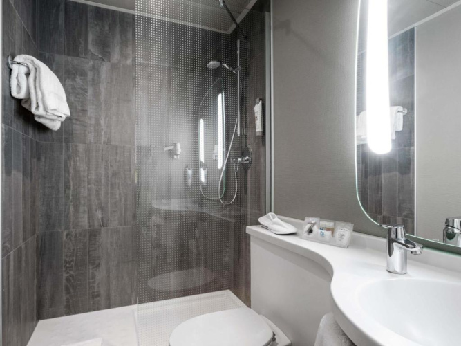 Ibis Milano Centro photo 19