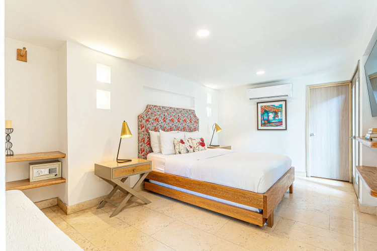 Casa Bovedas - Private Pool - 3 Bedroom