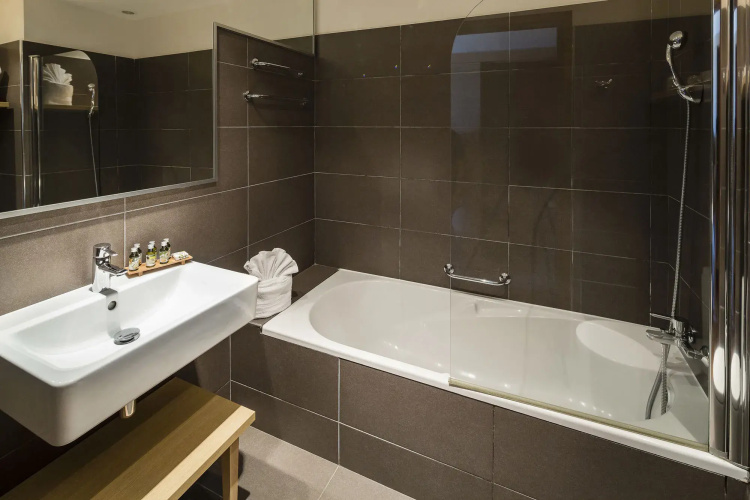 Hotel Helios & Spa