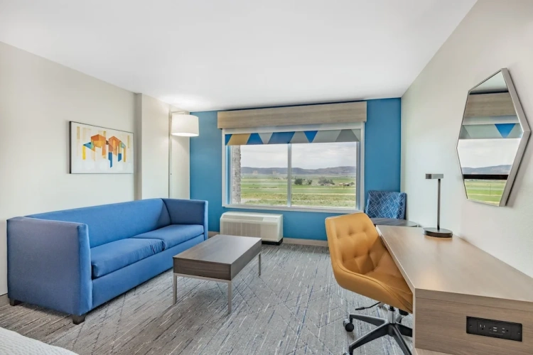 Double Suite
