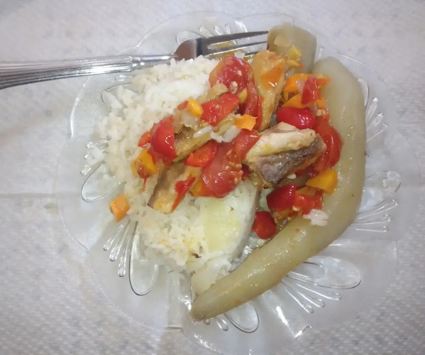 Joana Guesthouse