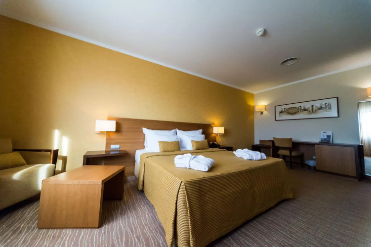 Hotel Lusitania