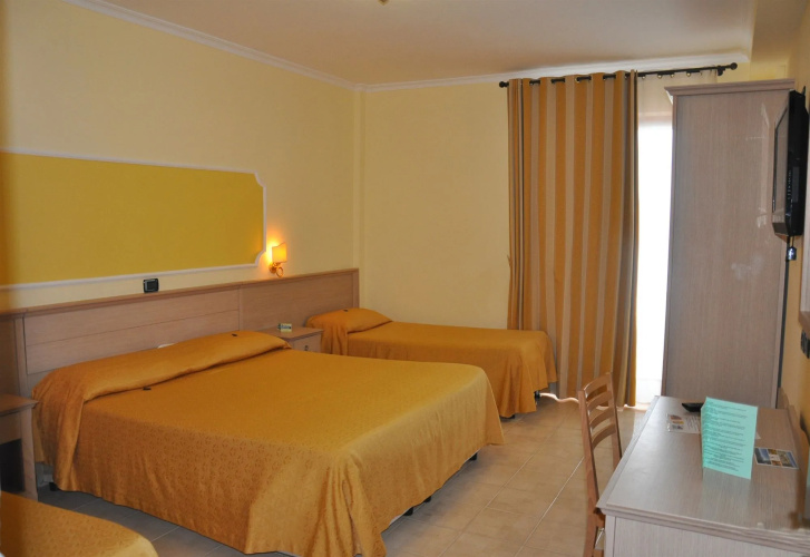 Hotel Il Nido Sorrento