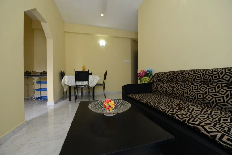 Bella Casa Apartment