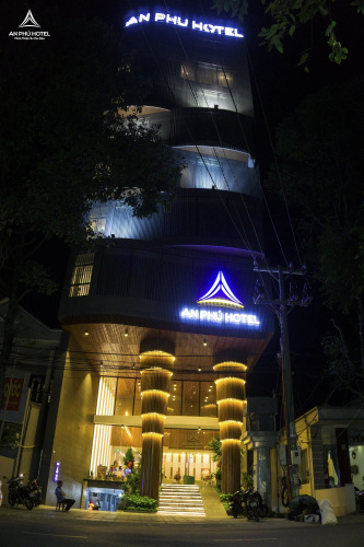 Otel görseli