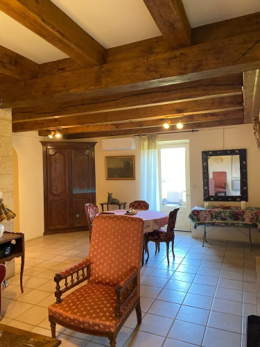 gite les noyers