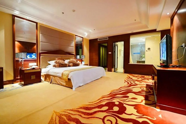 Changsheng International Hotel