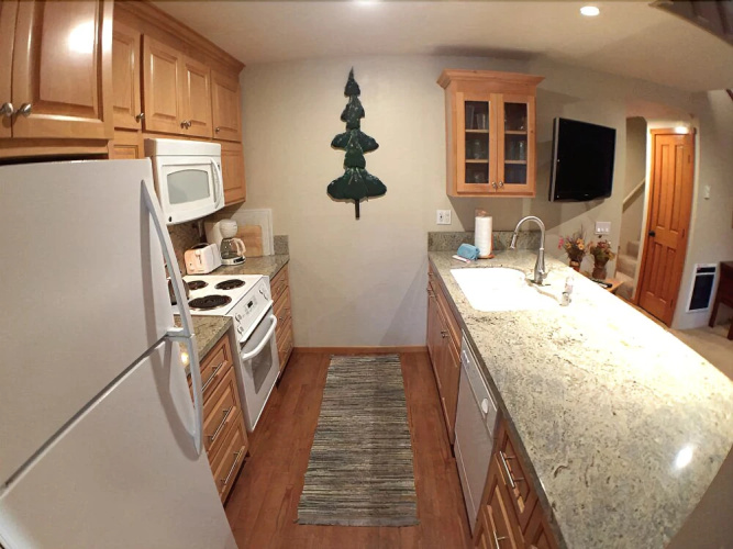104 Premium Condo