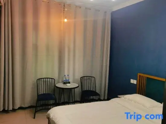 Xi'an Chunxin Selected Apartment