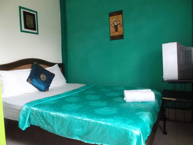 OYO 75304 Riverside Guesthouse