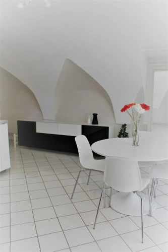 Suite Mergellina