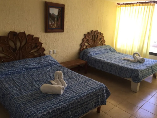 Rodero by Solymar Beachfront Condos in Hotel Zone