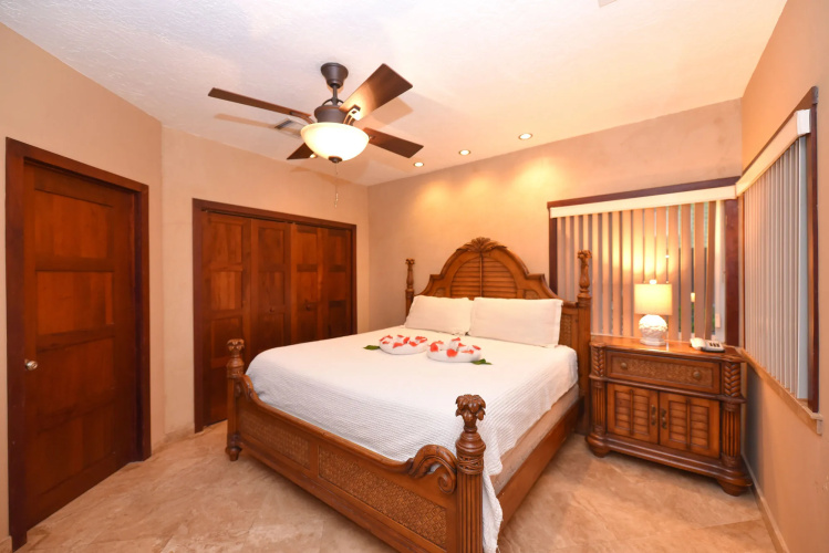 Infinity Bay Spa & Beach Resort